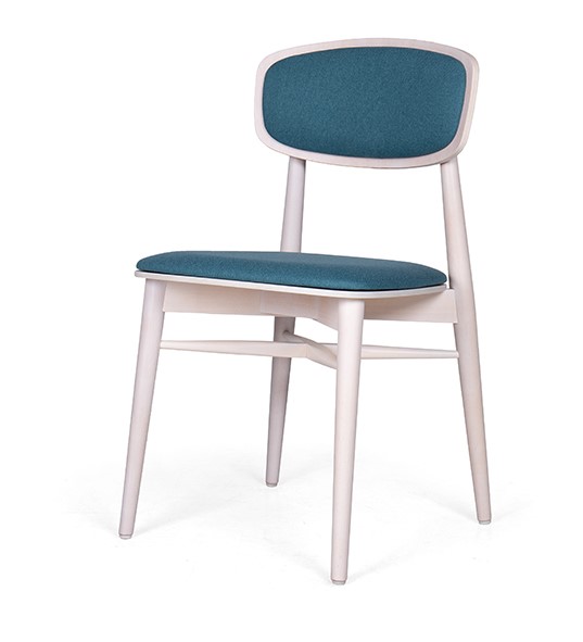 Hospitality Dining Dona Side Chair